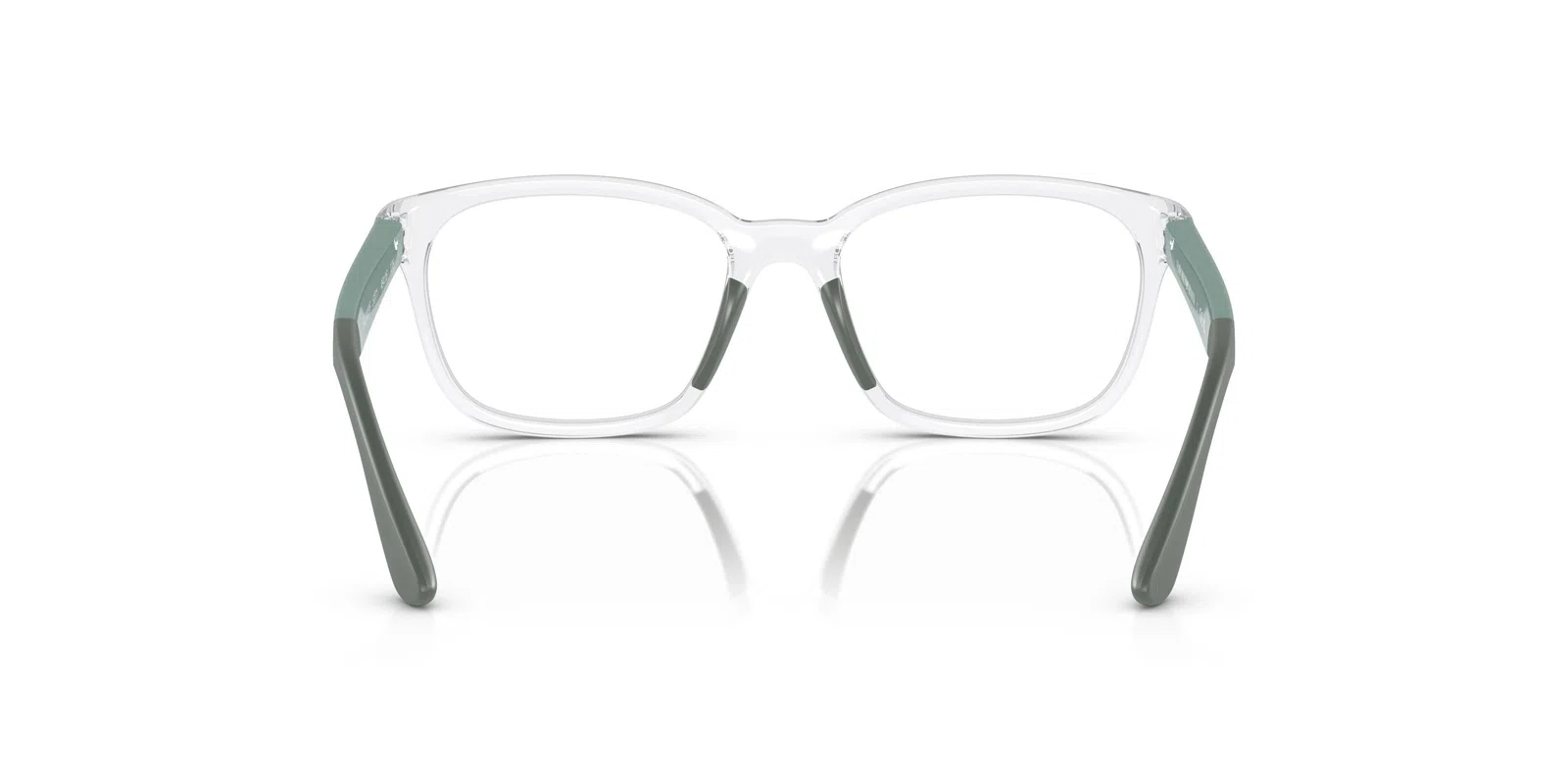 Emporio Armani Kids 3003F Eyeglasses - view 14